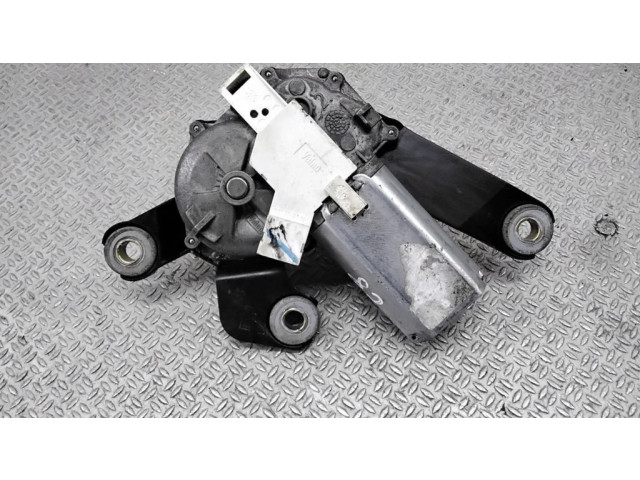 Моторчик заднего дворника Citroen C8