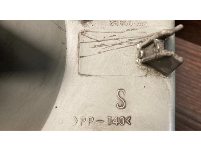 Передняя фара