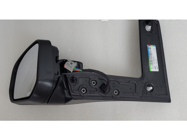 Зеркало электрическое        Ford Transit -  Tourneo Connect  2013 - 2022 года   