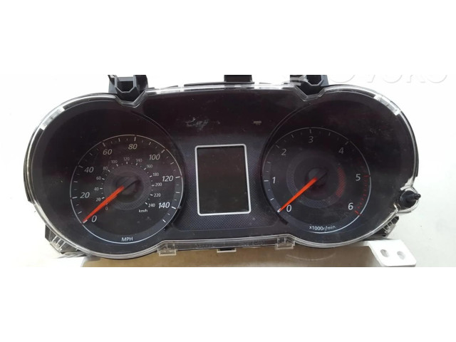 Панель приборов 8100B126B, 528440 Mitsubishi Lancer X