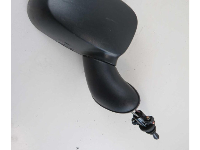 Зеркало (механическое)       Chevrolet Matiz   -  года   