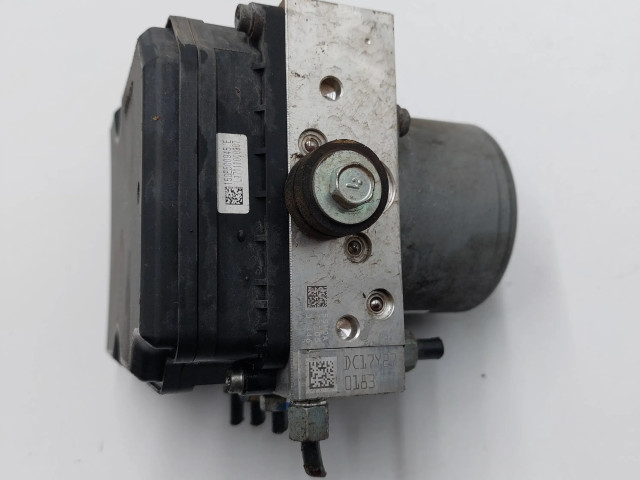 Блок АБС Nissan Leaf II (ZE1) 2017- года