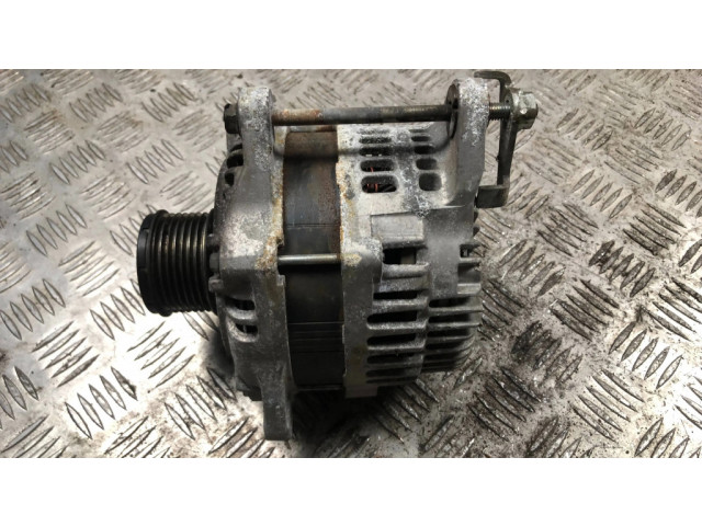 Генератор 23700AA661, A3TX0781A Subaru Outback