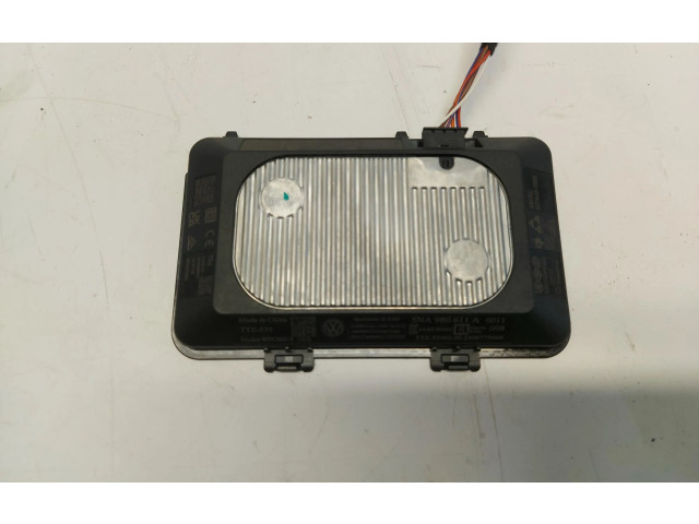 Модуль беспроводной зарядки 5NA980611A   Cupra Formentor   