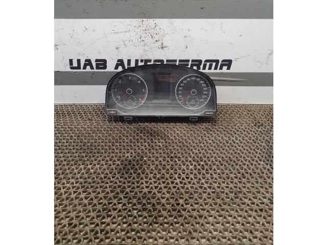 Панель приборов 1T0920871D, 1119012212   Volkswagen Touran II       