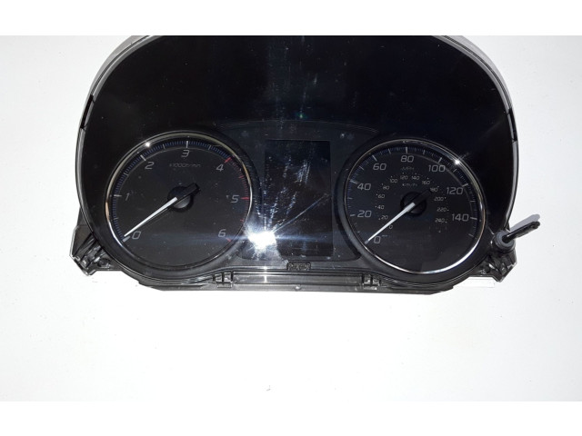 Панель приборов 8100B898   Mitsubishi Outlander       