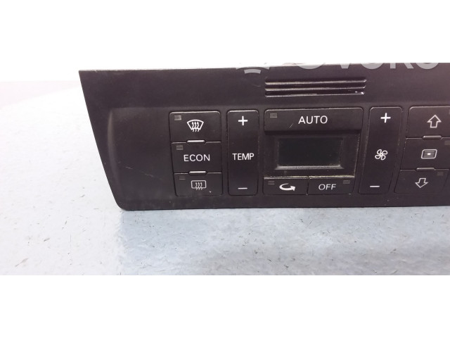 Блок управления климат-контролем 8L0820043K, 8L0820043K   Audi A3 S3 8L