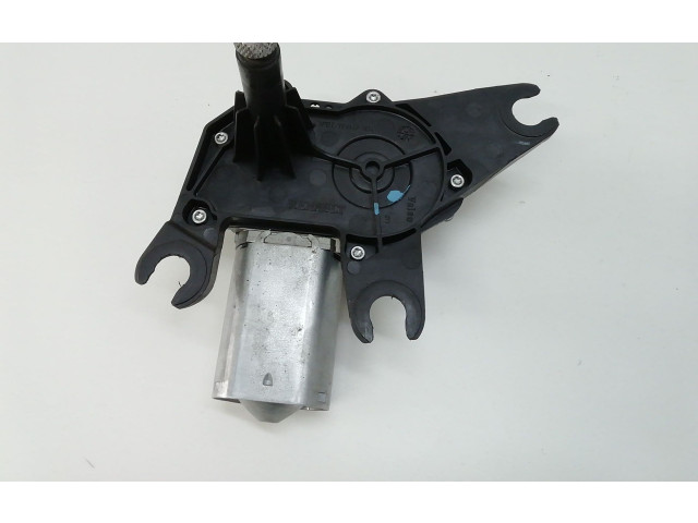 Моторчик заднего дворника 8200311486, 8200311486 Renault Clio III