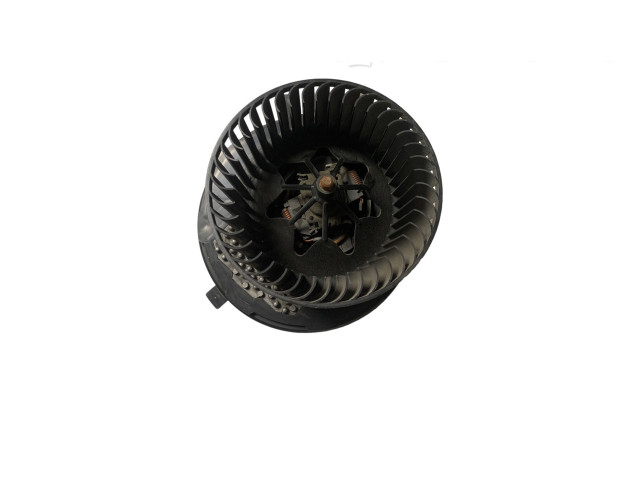 Вентилятор печки 3C1820015N, 3C0907521F Skoda Yeti (5L)