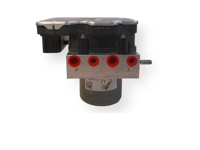 Блок АБС 476607470R   Dacia  Jogger  2021 -  года