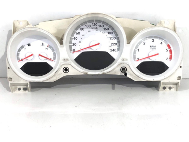 Přístrojová deska Dodge Avenger 2008 P56044913AF