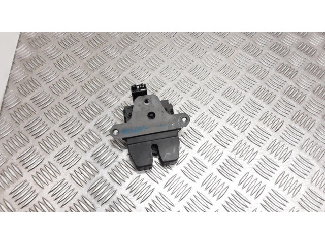 Zámek zadních dveří 8M51R442A66AC, 01041155002 Ford Focus 2008