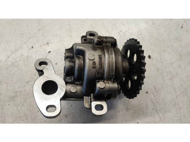 Čerpadlo oleje 1C1Q6600, R0ZEA Citroen Jumper 2.2