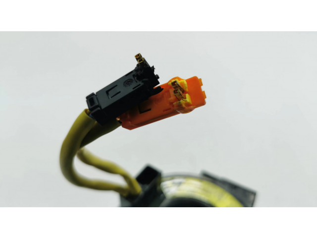 Полоса надувных подушек (кольцо srs)