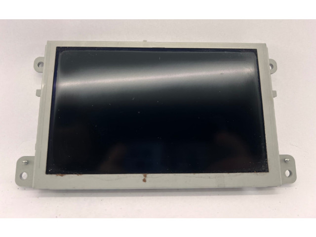 Дисплей 4F0919604 Audi A6 S6 C6 4F