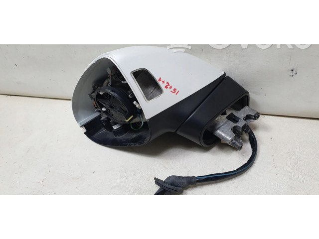 Zpětné zrcátko Volkswagen Touareg II 2016 7P6857501CJ