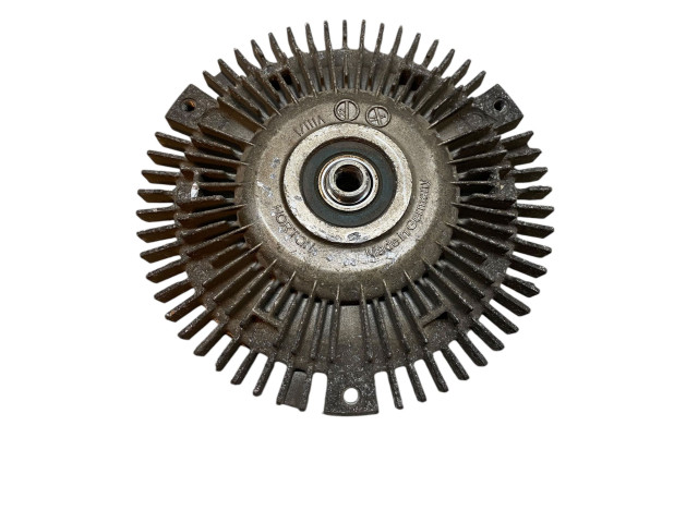 Термомуфта A6652000222 SsangYong Rexton I