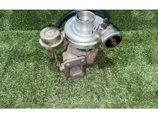 Turbodmychadlo Турбина 466856, 76125850 Fiat Punto (176)