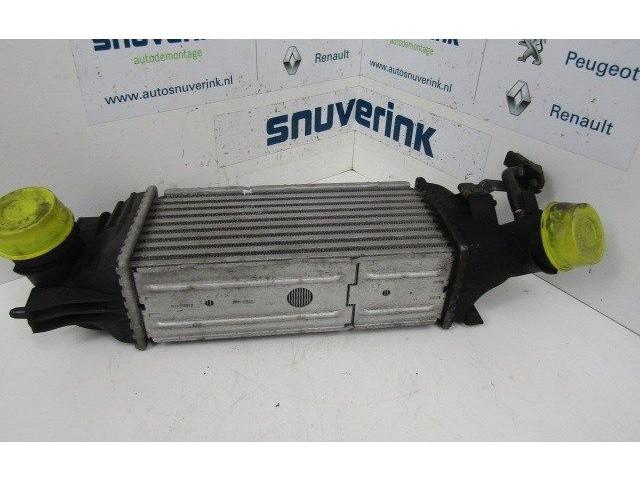 Интеркулер 0384G9, 0384G9 Citroen C5