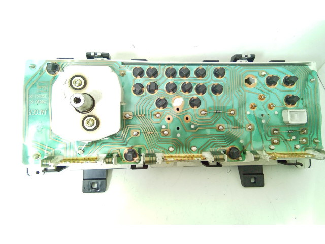 Панель приборов D7FA7 Renault Clio I