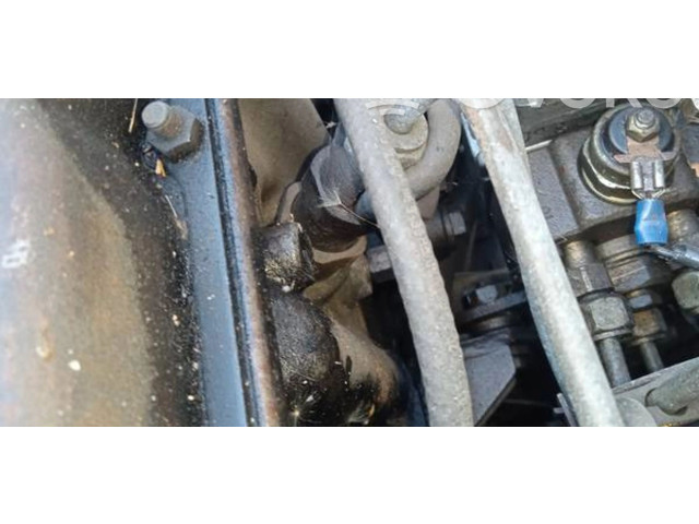 Vstřikovač Audi 100 200 5000 C3