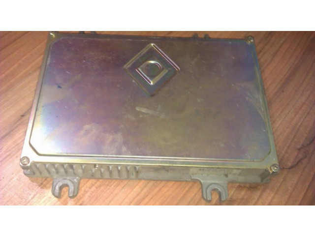 Řídící jednotka 37820P04G00 Honda Civic 1990