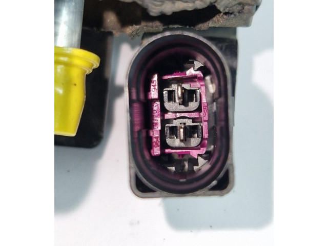 Vstřikovací čerpadlo 5N0127023H, 5N0906129C   Volkswagen Tiguan    CFFB;CFF 