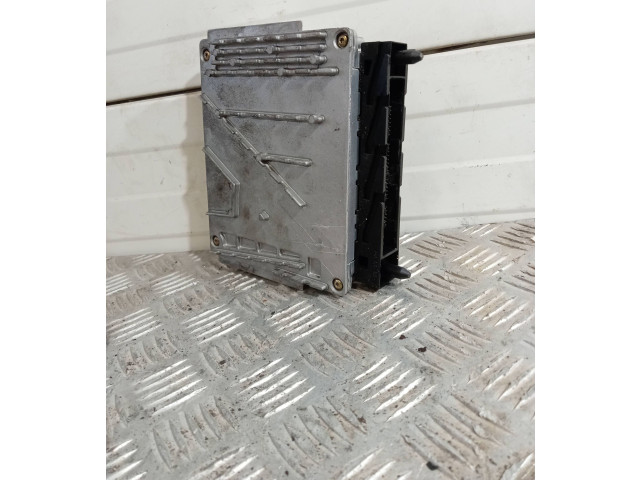 Блок управления двигателя 09470738B   Volvo V70