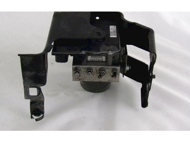 Блок АБС 9666957480 Peugeot 308 2007 - 2013 года