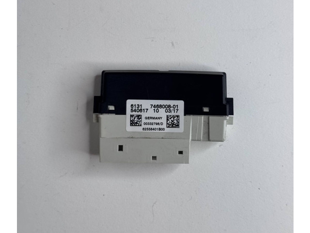 Блок управления 7468008, 61317468008 BMW M2 F87