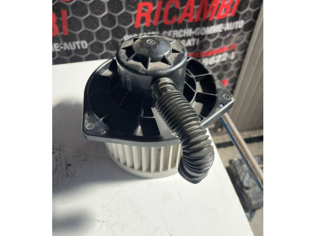 Вентилятор печки    A55000, 0D28L   Chevrolet Spark