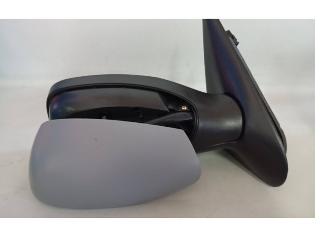 Зеркало электрическое Peugeot 306 - года