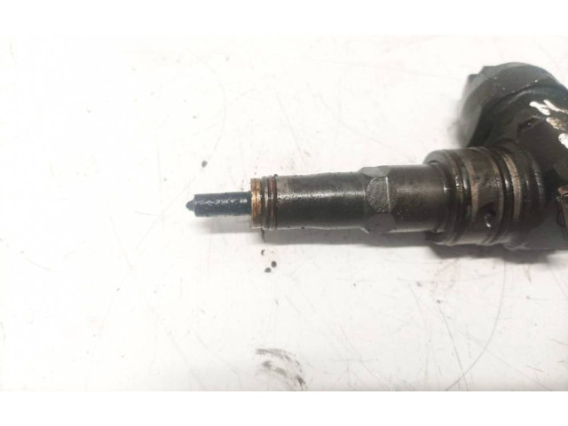 Форсунка 038130073ag, 0414720215 Skoda Octavia Mk2 (1Z)