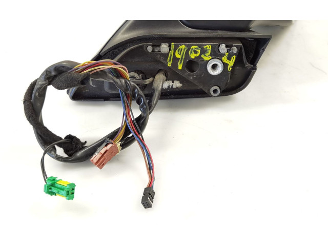 Зеркало электрическое Lancia Phedra - года