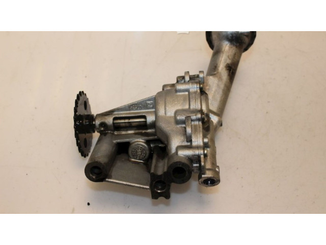 Čerpadlo oleje 150008247R, 150008247R Nissan Qashqai K9K