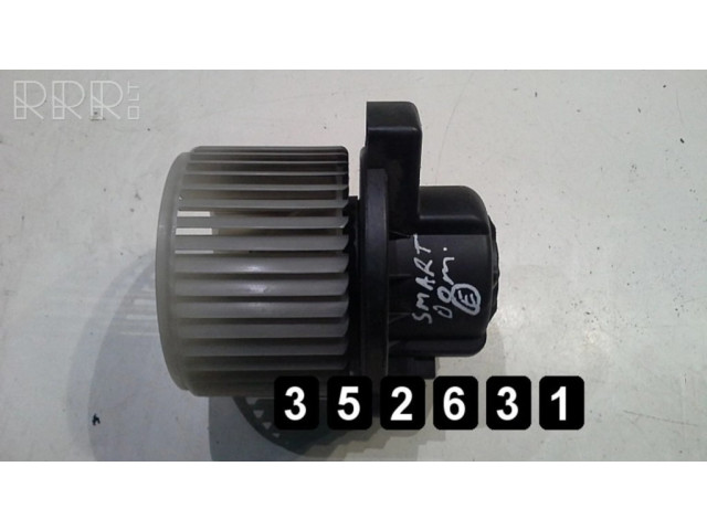 Вентилятор печки 0130101113 Volkswagen Corrado