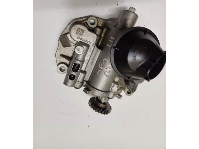 Масляный насос 06H115105AN Skoda Octavia Mk3 (5E)