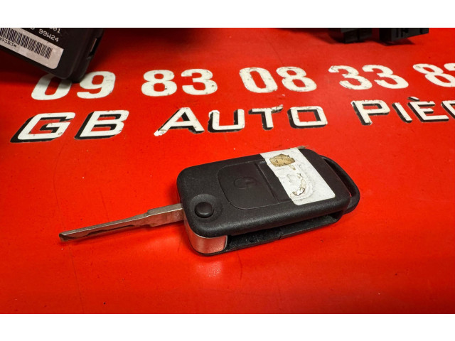 Řídící jednotka A0285453832, 1688200426 Mercedes-Benz A W168 1997