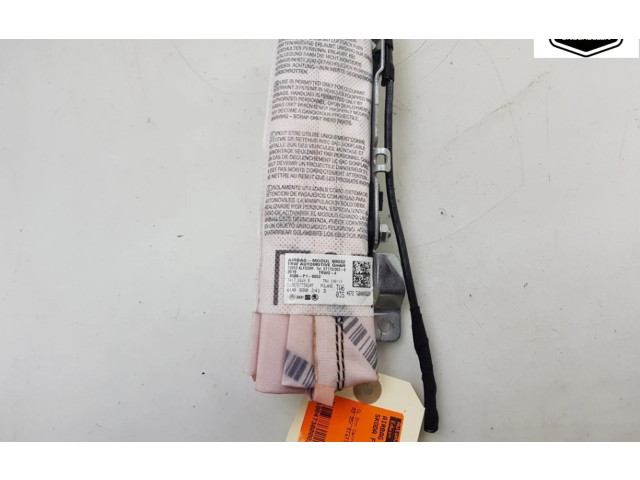 Подушка безопасности в сиденье 6V0880241D, 6V0880241D Skoda Fabia Mk3 (NJ)