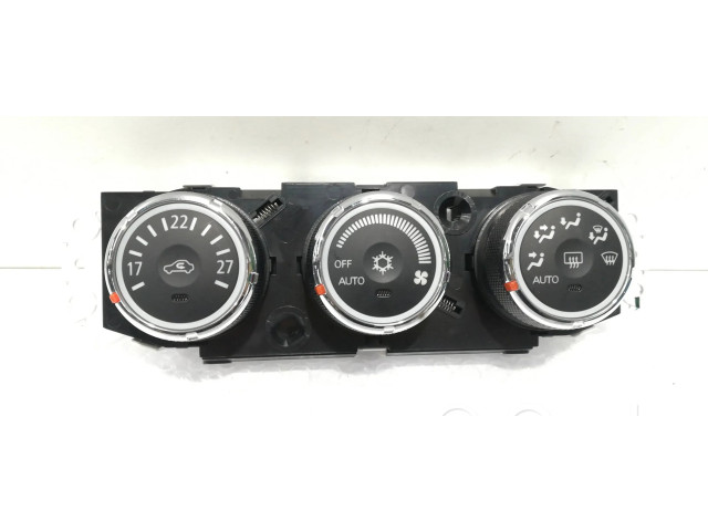 Блок управления климат-контролем 7820A806 Mitsubishi ASX