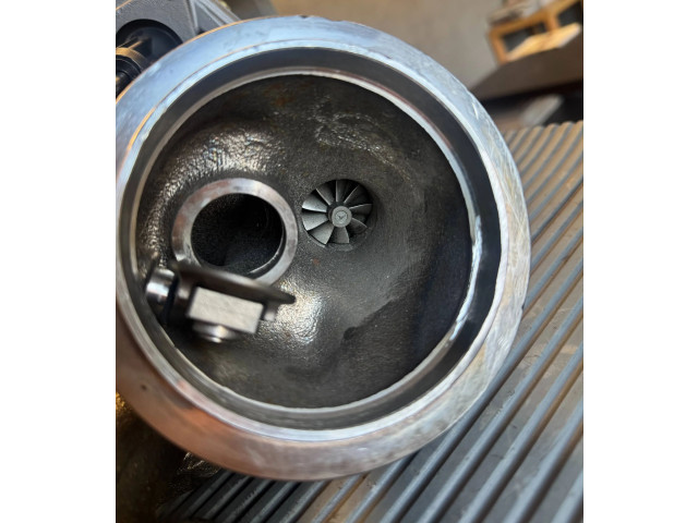 Турбина Mini Clubman F54 8600045