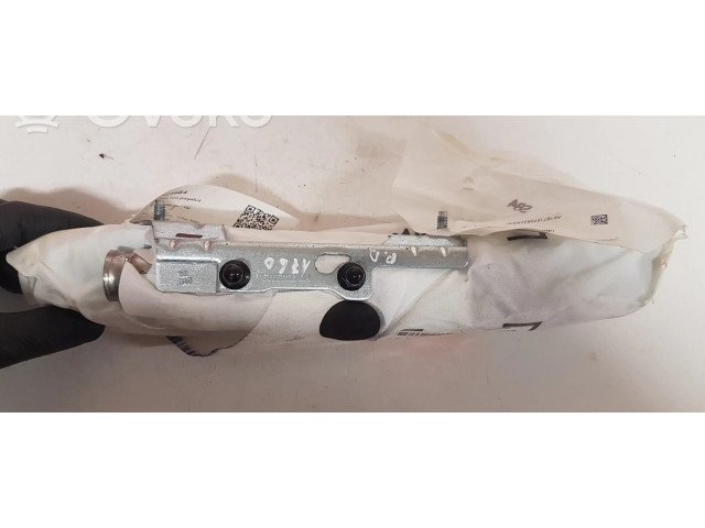 Подушка безопасности в сиденье 9X23611D32, 618200301   Jaguar XF X250