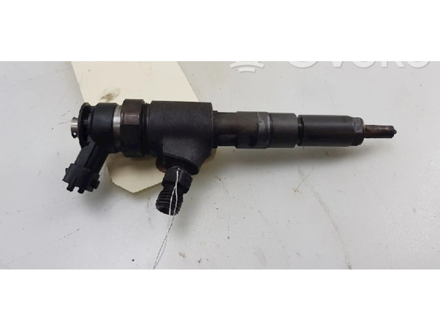 Vstřikovač 9641496180, 0445110075 Peugeot 307 DV4TD(8HX)