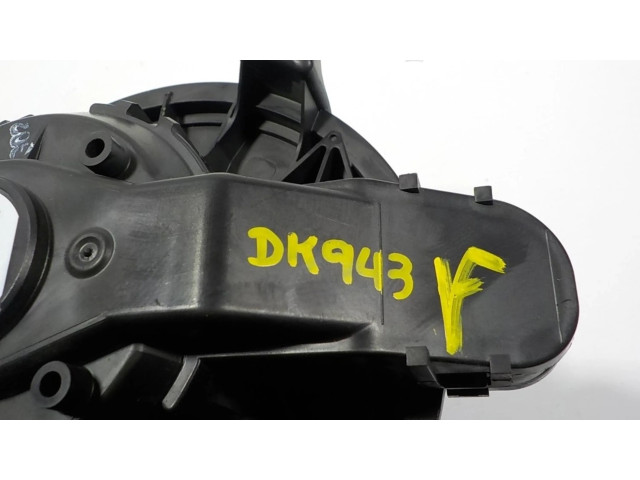 Вентилятор печки 2067889, H1BH19846AA Ford Ecosport
