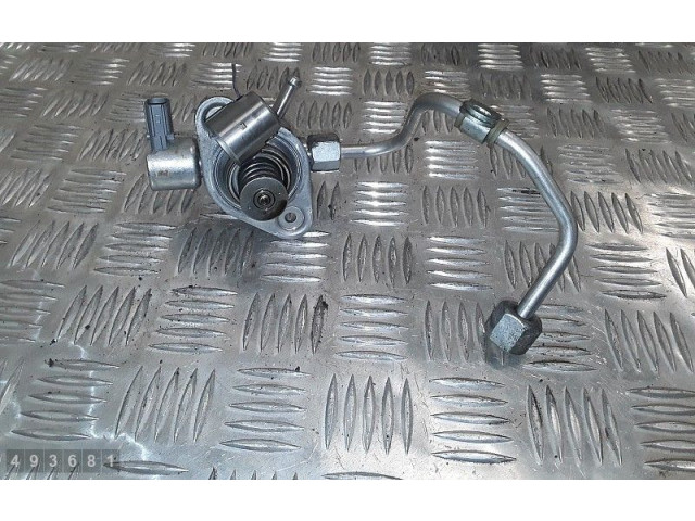 Vstřikovací čerpadlo 0261520391 Suzuki Baleno IV K10C