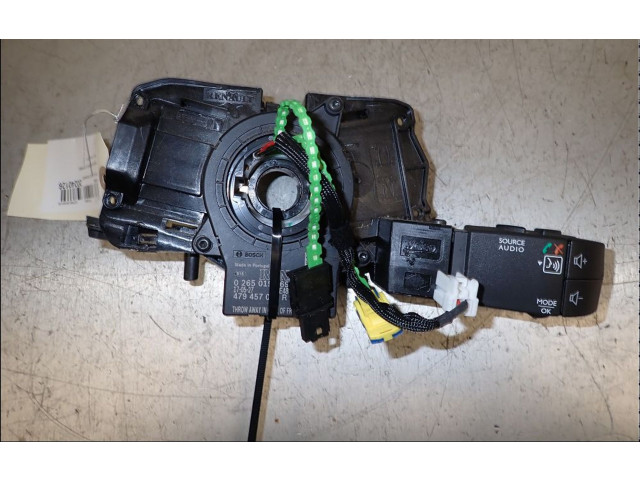 Подрулевой шлейф SRS 255677147R Dacia Sandero