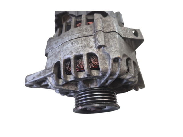 Генератор 3730022650, 589st75   Hyundai Coupe      