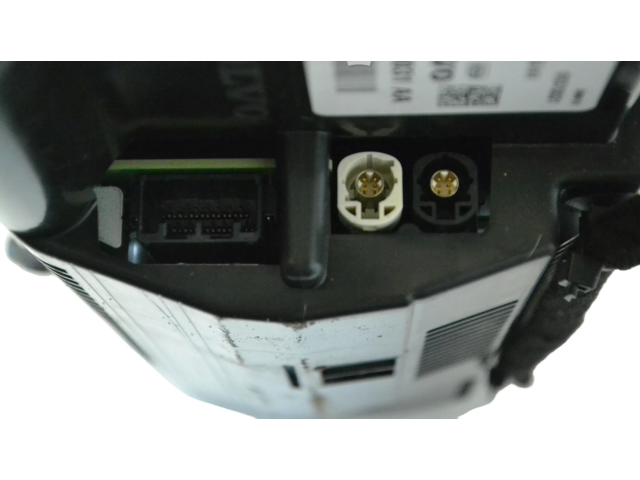 Přístrojová deska  Polestar 2 2021 P32320031  