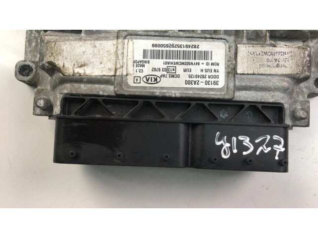 Řídící jednotka 391302A300 KIA Venga 2012