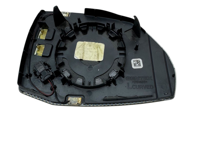 Zpětné zrcátko Audi Q7 4M 2017 4M0857535D